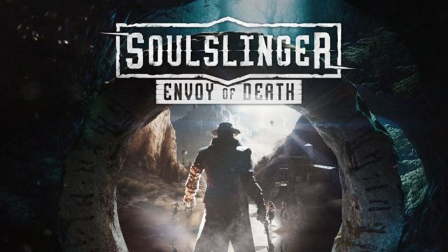 Tải game Soulslinger Envoy of Death v0.726 Early Access Tải game Soulslinger Envoy of Death v0.726 Early Access