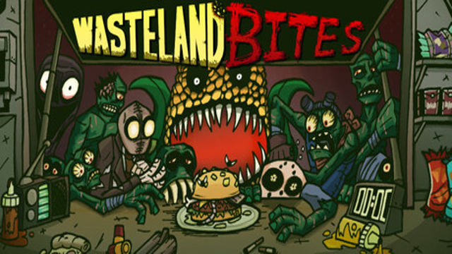 Tải game Wasteland Bites-TENOKE Tải game Wasteland Bites-TENOKE