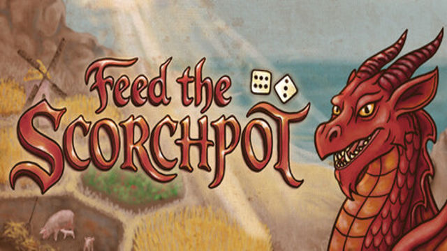 Tải game Feed the Scorchpot-TENOKE Tải game Feed the Scorchpot-TENOKE
