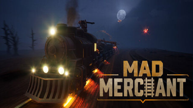Tải game Mad Merchant-TENOKE Tải game Mad Merchant-TENOKE