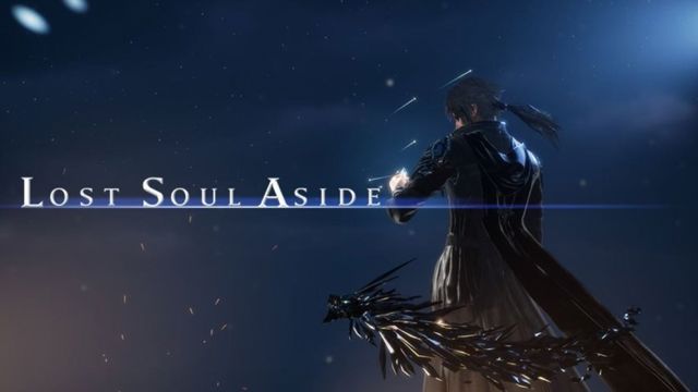 Tải game Lost Soul Aside v1.104-P2P Tải game Lost Soul Aside v1.104-P2P