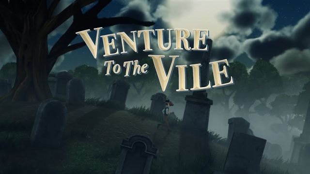 Tải game Venture to the Vile-FLT Tải game Venture to the Vile-FLT