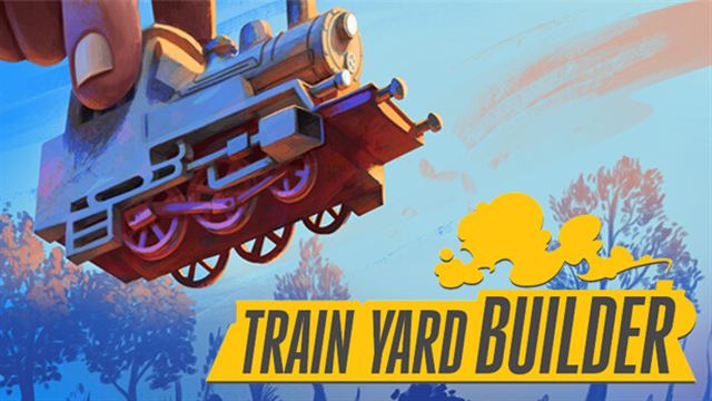Tải game Train Yard Builder-GoldBerg Tải game Train Yard Builder-GoldBerg
