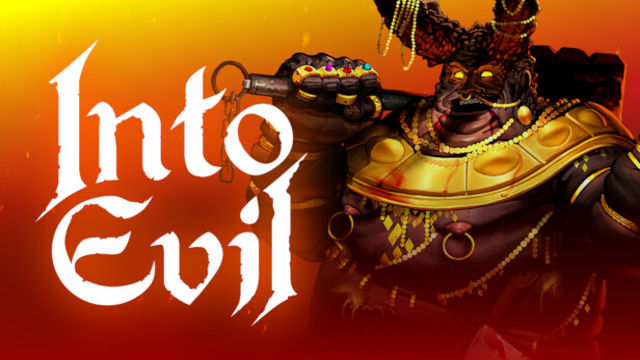 Tải game INTO EVIL-TENOKE Tải game INTO EVIL-TENOKE