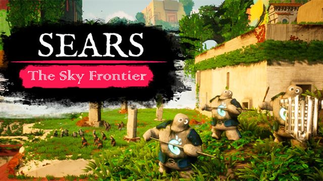 Tải game Sears The Sky Frontier-TENOKE Tải game Sears The Sky Frontier-TENOKE