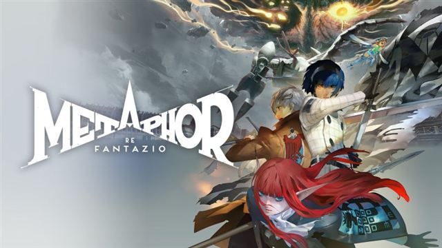 Tải game Metaphor ReFantazio-P2P Tải game Metaphor ReFantazio-P2P