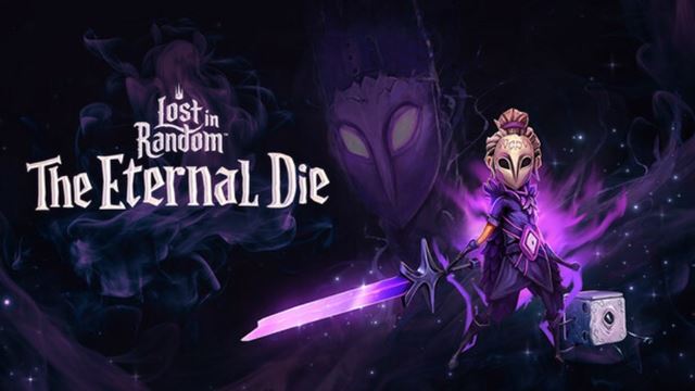 Tải game Lost in Random The Eternal Die v29915-P2P Tải game Lost in Random The Eternal Die v29915-P2P