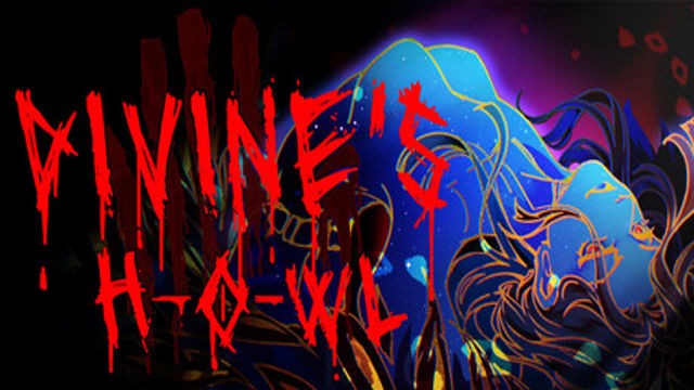 Tải game Divines Howl-TENOKE