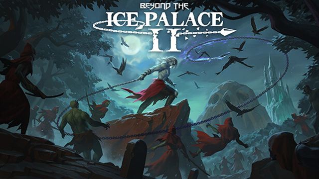 Tải game Beyond the Ice Palace 2 v1.1.1f-P2P Tải game Beyond the Ice Palace 2 v1.1.1f-P2P