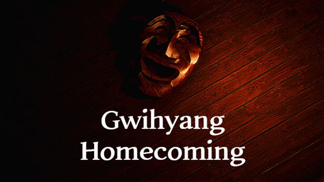Tải game Gwihyang Homecoming-TENOKE Tải game Gwihyang Homecoming-TENOKE