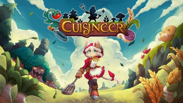 Tải game Cuisineer v1.1.4037-P2P Tải game Cuisineer v1.1.4037-P2P