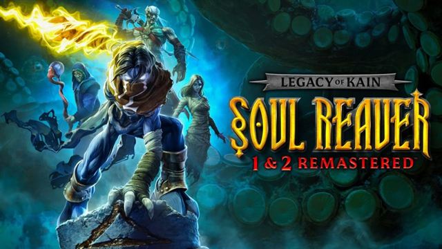 Tải game Legacy of Kain Soul Reaver 1&2 Remastered v20250401-P2P Tải game Legacy of Kain Soul Reaver 1&2 Remastered v20250401-P2P