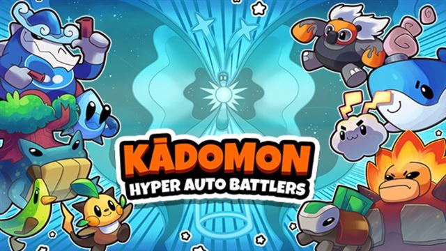 Tải game Kadomon Hyper Auto Battlers v1.0.12-P2P Tải game Kadomon Hyper Auto Battlers v1.0.12-P2P