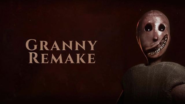 Tải game Granny Remake v20240918-TENOKE Tải game Granny Remake v20240918-TENOKE