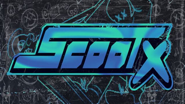 Tải game ScootX Early Access