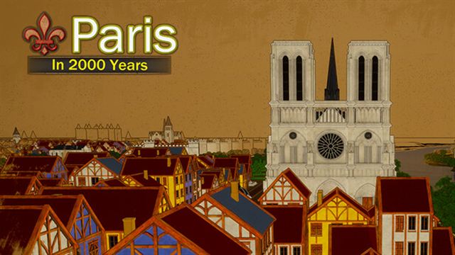 Tải game Paris in 2000 Years-TENOKE Tải game Paris in 2000 Years-TENOKE