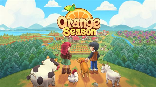 Tải game Orange Season v1.0.1-P2P Tải game Orange Season v1.0.1-P2P