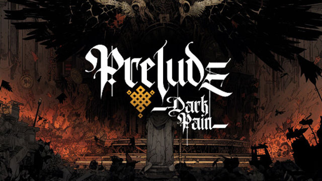 Tải game PRELUDE Dark Pain Early Access Tải game PRELUDE Dark Pain Early Access