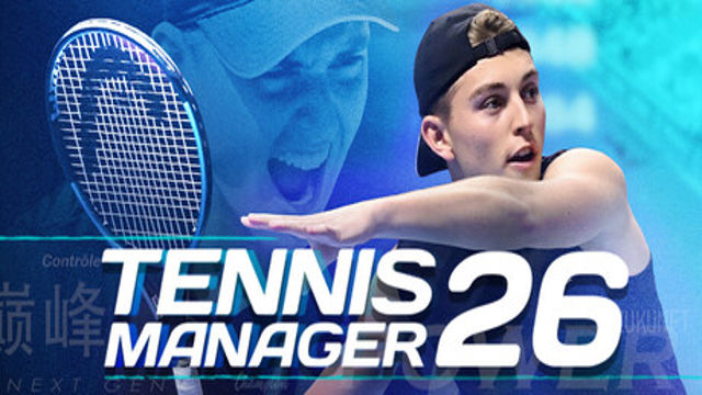 Tải game Tennis Manager 26-SKIDROW Tải game Tennis Manager 26-SKIDROW