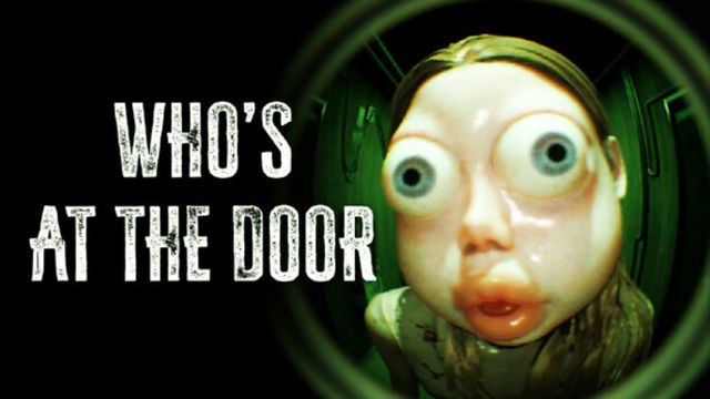 Tải game Whos at the door v1.0.9-P2P Tải game Whos at the door v1.0.9-P2P