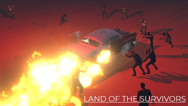 Tải game Land Of The Survivors-TiNYiSO Tải game Land Of The Survivors-TiNYiSO