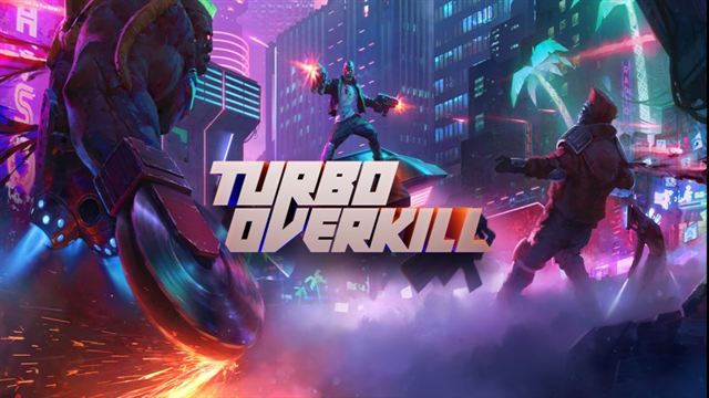 Tải game Turbo Overkill v1.51-P2P Tải game Turbo Overkill v1.51-P2P