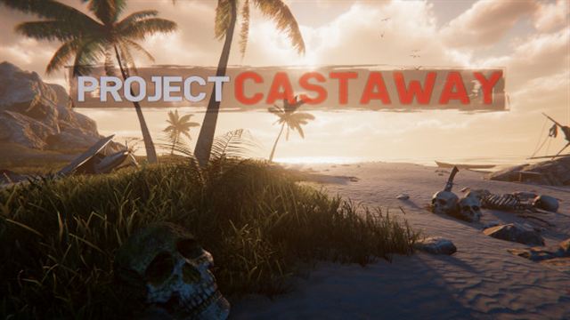 Tải game Project Castaway Early Access Tải game Project Castaway Early Access