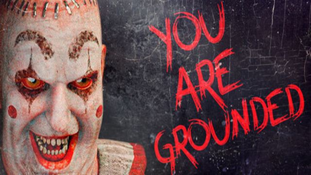 Tải game You Are Grounded-TiNYiSO Tải game You Are Grounded-TiNYiSO
