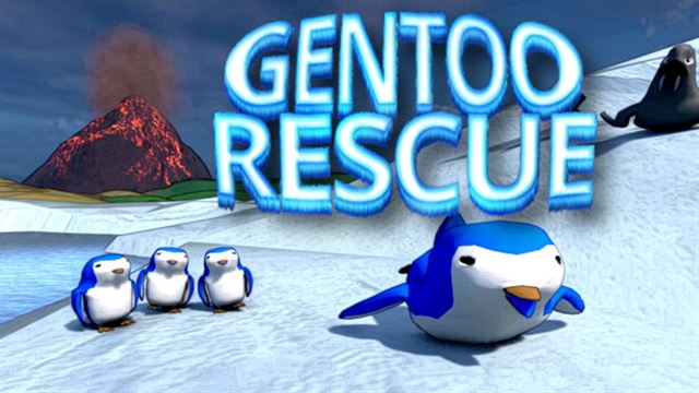 Tải game Gentoo Rescue-TENOKE Tải game Gentoo Rescue-TENOKE