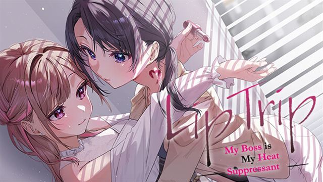 Tải game LipTrip My Boss Is My Heat Suppressant-TENOKE Tải game LipTrip My Boss Is My Heat Suppressant-TENOKE