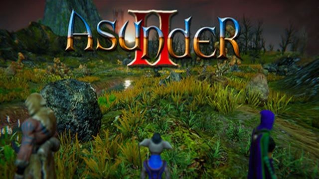 Tải game Asunder II-TENOKE Tải game Asunder II-TENOKE