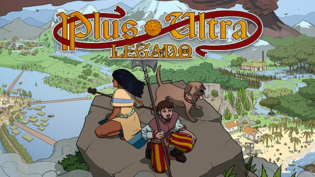 Tải game Plus Ultra Legado-TENOKE Tải game Plus Ultra Legado-TENOKE