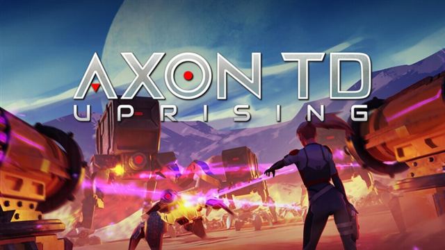 Tải game Axon TD Uprising Tower Defense v1.0.6-P2P Tải game Axon TD Uprising Tower Defense v1.0.6-P2P