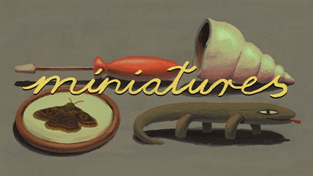 Tải game Miniatures-TENOKE Tải game Miniatures-TENOKE