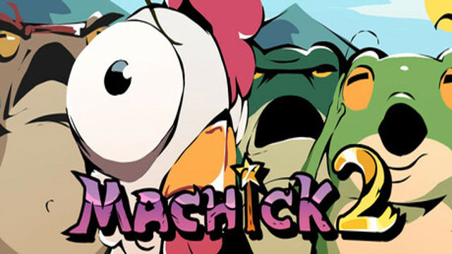 Tải game Machick 2 v1.1.8-TENOKE Tải game Machick 2 v1.1.8-TENOKE
