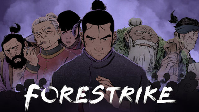 Tải game Forestrike-TENOKE Tải game Forestrike-TENOKE