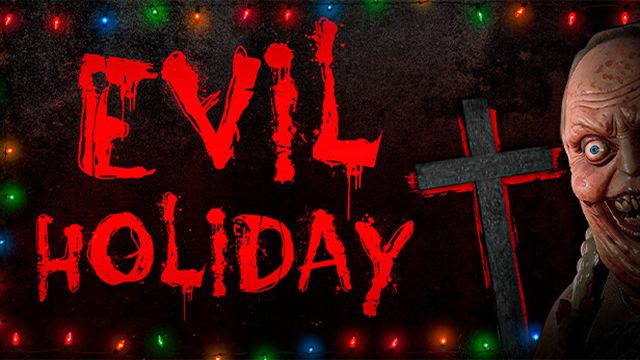 Tải game Evil Holiday-TENOKE Tải game Evil Holiday-TENOKE