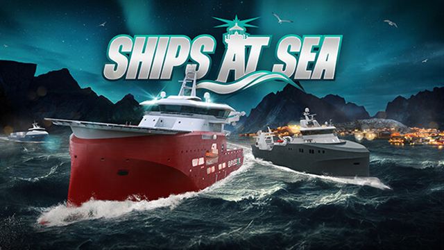 Tải game Ships At Sea Early Access Tải game Ships At Sea Early Access