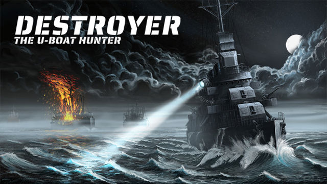 Tải game Destroyer The U-Boat Hunter v1.0.12-P2P Tải game Destroyer The U-Boat Hunter v1.0.12-P2P