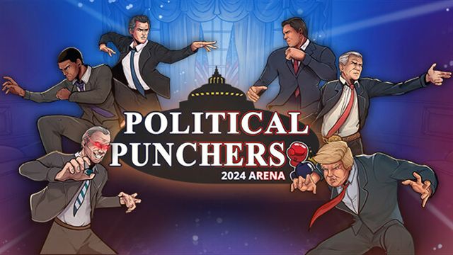 Tải game Political Punchers 2024 Arena-TENOKE Tải game Political Punchers 2024 Arena-TENOKE