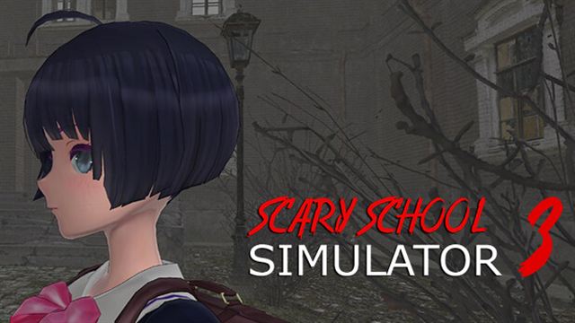 Tải game Scary School Simulator 3-TENOKE Tải game Scary School Simulator 3-TENOKE
