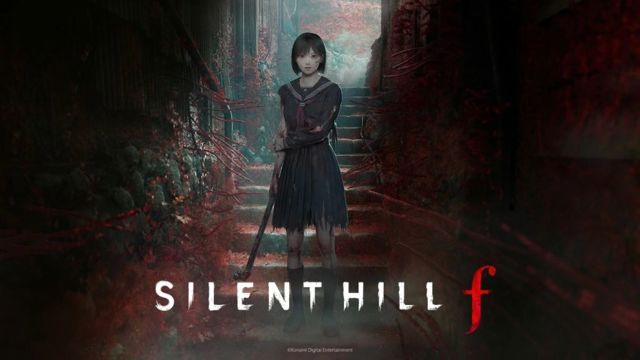 Tải game SILENT HILL f v1.2.382755-P2P Tải game SILENT HILL f v1.2.382755-P2P