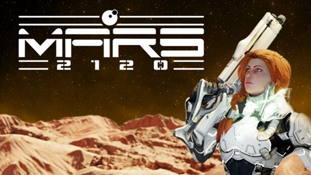 Tải game MARS 2120-SKIDROW Tải game MARS 2120-SKIDROW