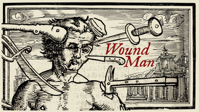 Tải game Wound Man-TENOKE Tải game Wound Man-TENOKE
