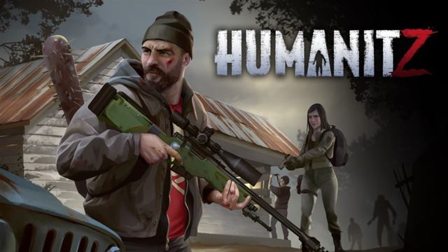 Tải game HumanitZ-RUNE Tải game HumanitZ-RUNE
