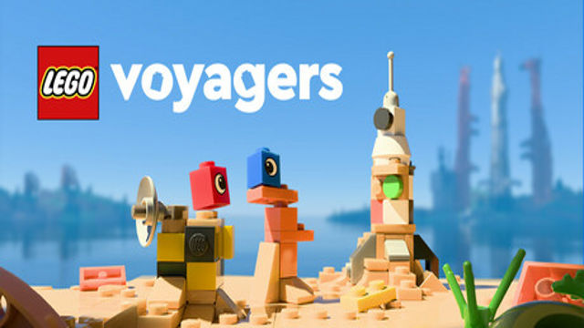 Tải game LEGO Voyagers-RUNE