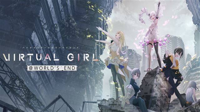 Tải game VIRTUAL GIRL WORLDS END-TENOKE Tải game VIRTUAL GIRL WORLDS END-TENOKE