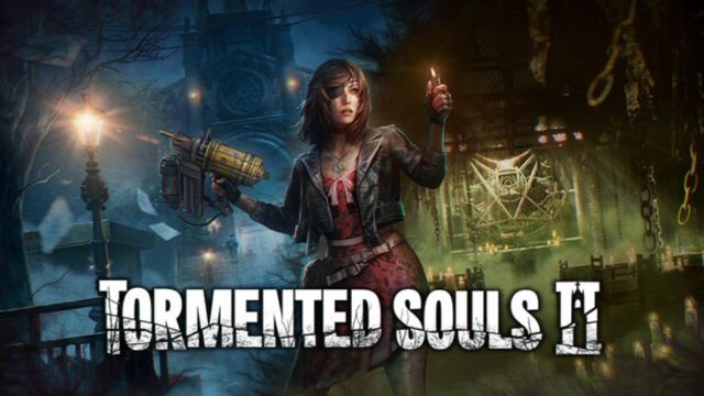 Tải game Tormented Souls 2 v1.5.0.20-P2P Tải game Tormented Souls 2 v1.5.0.20-P2P