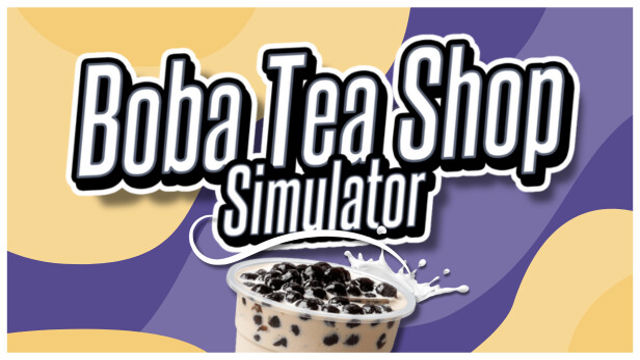 Tải game Boba Tea Shop Simulator-TENOKE Tải game Boba Tea Shop Simulator-TENOKE