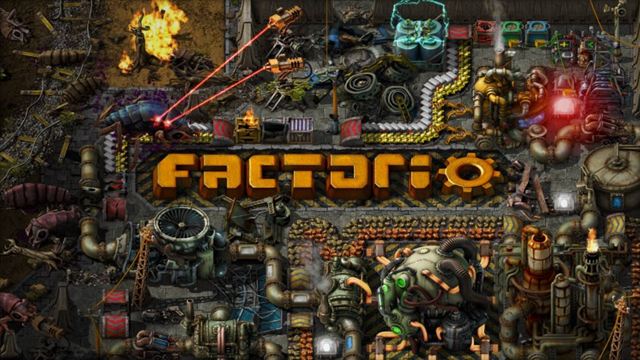 Tải game Factorio v2.0.66-P2P Tải game Factorio v2.0.66-P2P